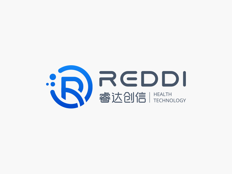 睿达创信LOGO设计